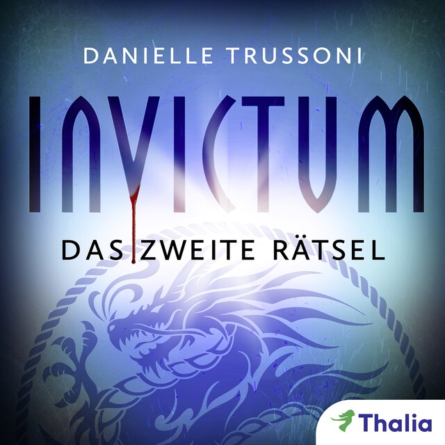 Book cover for Invictum