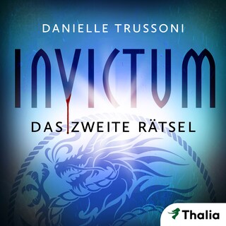 Invictum als Hörbuch