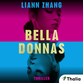 Belladonnas als Hörbuch