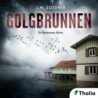 Golgbrunnen als Hörbuch