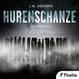 Hurenschanze als Hörbuch