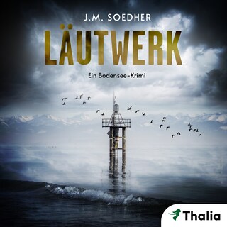 Läutwerk als Hörbuch