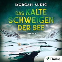 Das kalte Schweigen der See