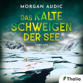 Das kalte Schweigen der See als Hörbuch