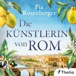 Die Künstlerin von Rom