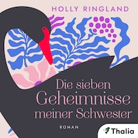 Die sieben Geheimnisse meiner Schwester