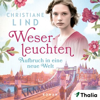Weserleuchten als Hörbuch