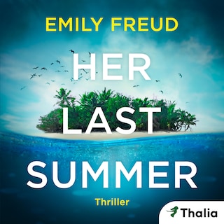 Her Last Summer als Hörbuch