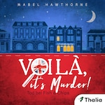 Voilà, it's Murder! - Tod bei Fish & Chips