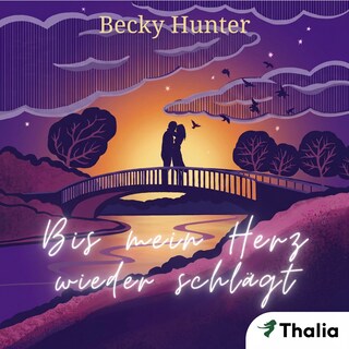 Bis mein Herz wieder schlägt als Hörbuch
