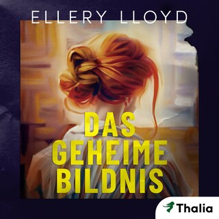 Das geheime Bildnis als Hörbuch
