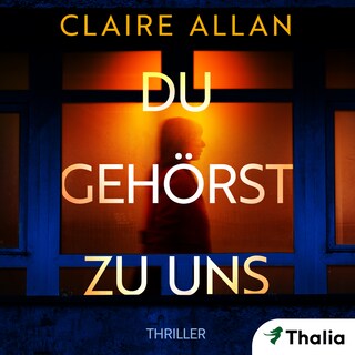 Du gehörst zu uns als Hörbuch