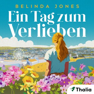 Ein Tag zum Verlieben als Hörbuch