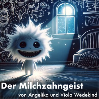 Der Milchzahngeist als Hörbuch