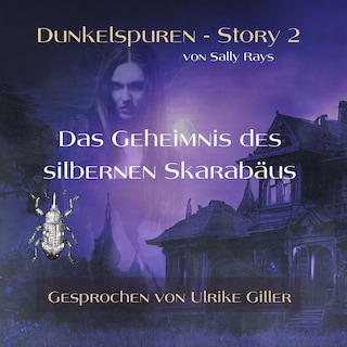 Dunkelspuren - Story 2 als Hörbuch