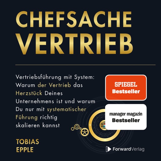 Chefsache Vertrieb