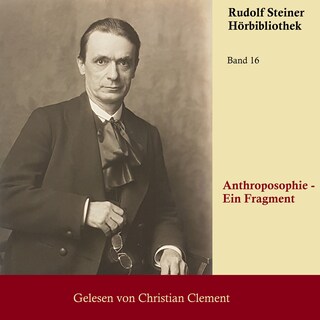 Anthroposophie als Hörbuch