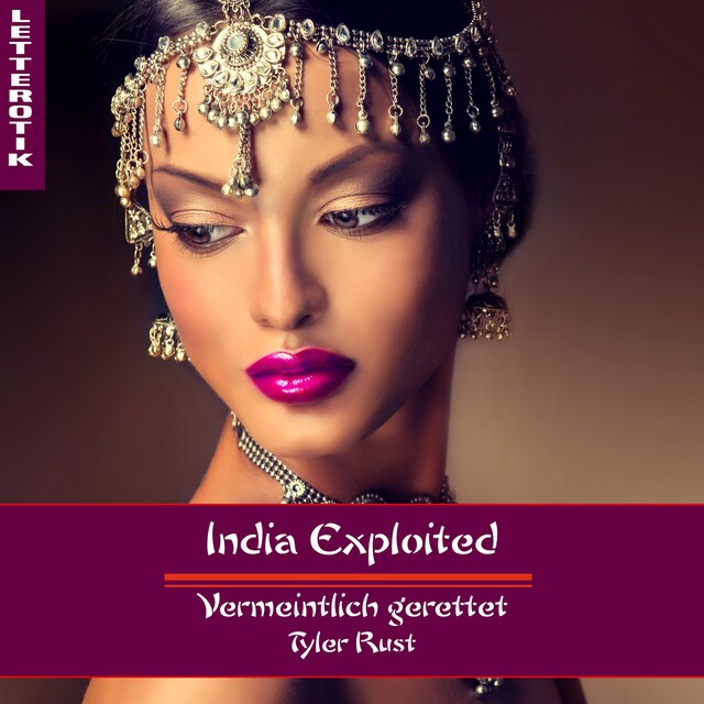 India Exploited Buchcover für India Exploited