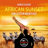 African Sunset