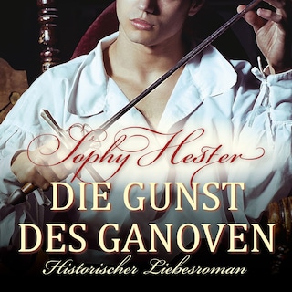 Die Gunst des Ganoven als Hörbuch