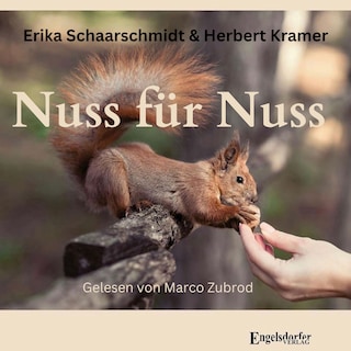 Nuss für Nuss als Hörbuch