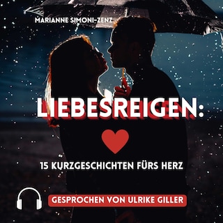 Liebesreigen als Hörbuch