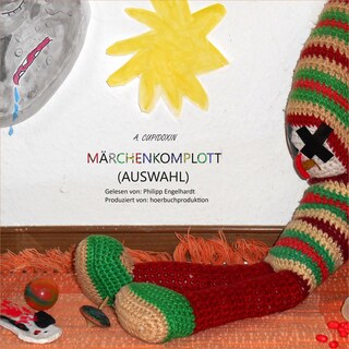 Märchenkomplott (Auswahl) als Hörbuch