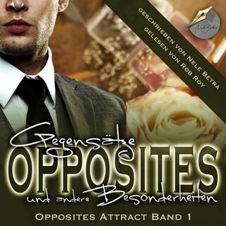 OPPOSITES - Gegensätze und andere Besonderheiten als Hörbuch