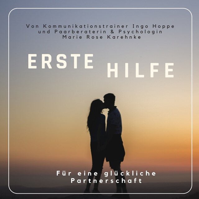 Book cover for Erste Hilfe