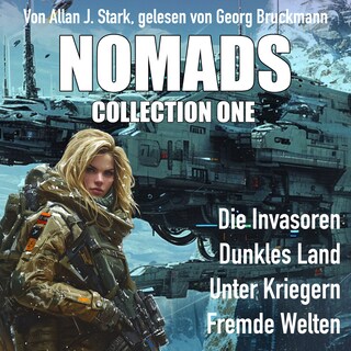 Collection One als Hörbuch