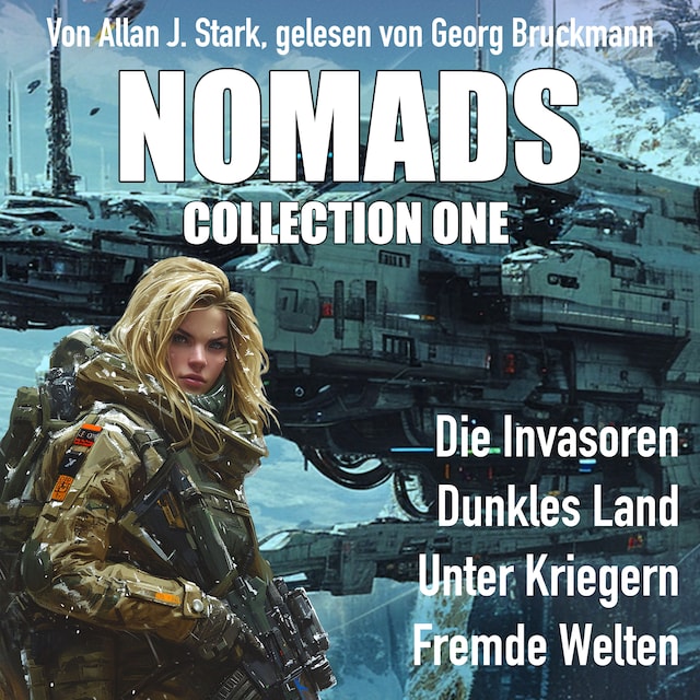 Book cover for Collection One