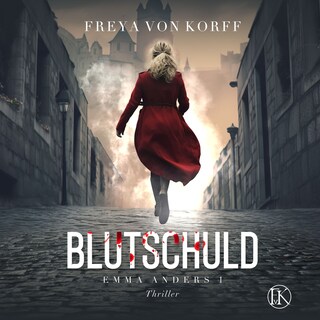 Blutschuld als Hörbuch