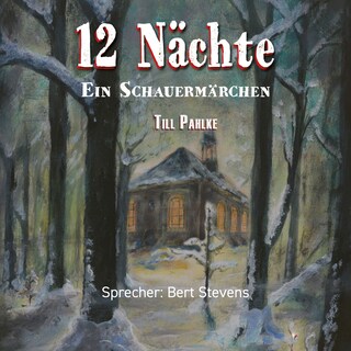 12 Nächte als Hörbuch