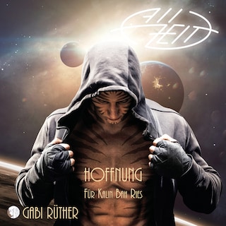 AllZeit - HOFFNUNG für Kalin Bah Ries als Hörbuch