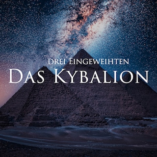 Das Kybalion als Hörbuch