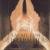 Träume eines Geistersehers