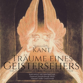 Träume eines Geistersehers als Hörbuch
