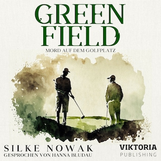 Greenfield als Hörbuch
