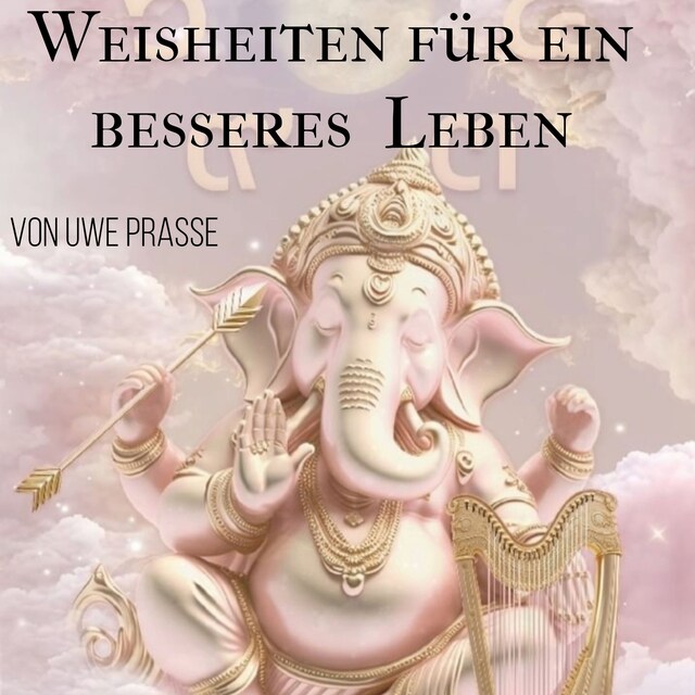 Buchcover für Weisheiten für ein besseres Leben