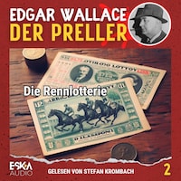 Die Rennlotterie
