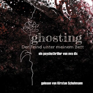 ghosting als Hörbuch