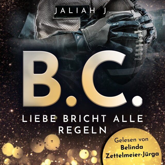 Couverture de livre pour B.C. 2