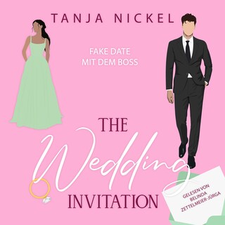 The Wedding Invitation als Hörbuch