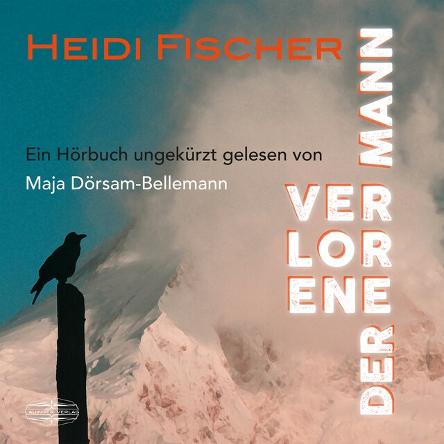 Book cover for Der verlorene Mann