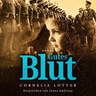 Gutes Blut als Hörbuch