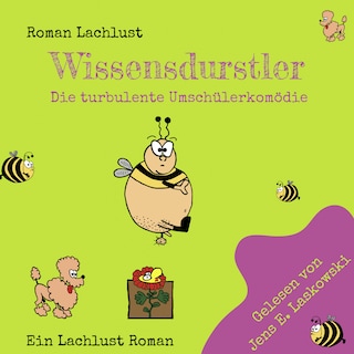Wissensdurstler als Hörbuch