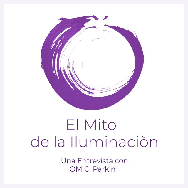 Couverture de livre pour El Mito de la Iluminación