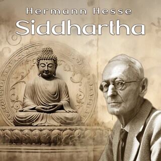 Siddhartha als Hörbuch