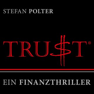 Trust als Hörbuch