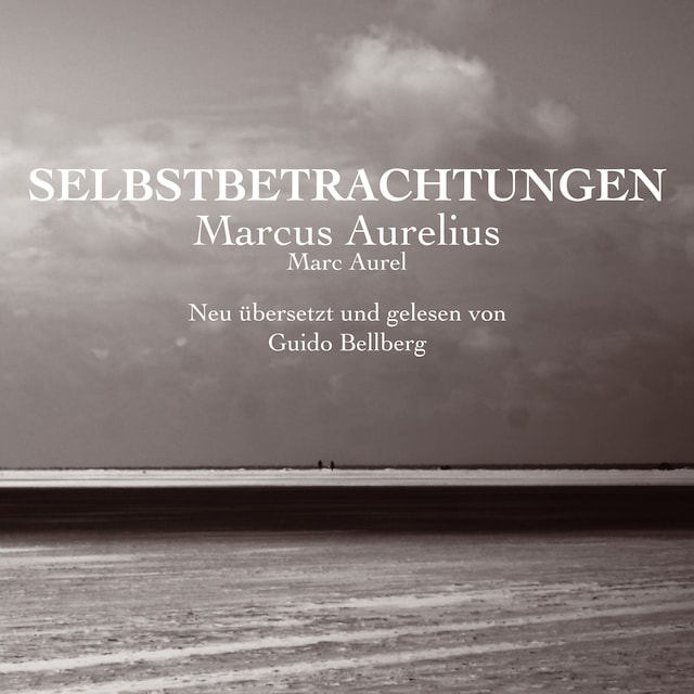 Book cover for Selbstbetrachtungen